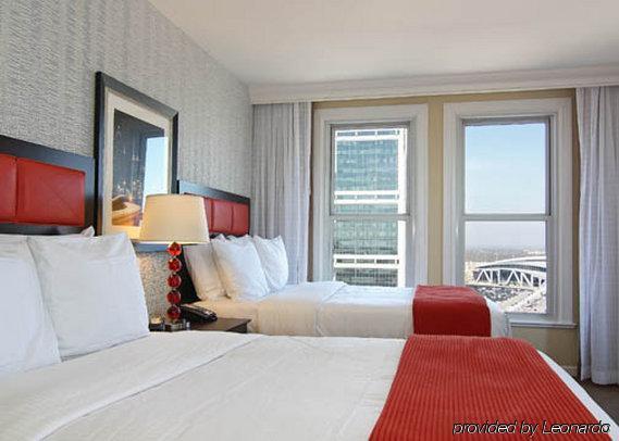 The Connally Hotel Downtown Atlanta, Ascend Hotel Collection Habitación foto